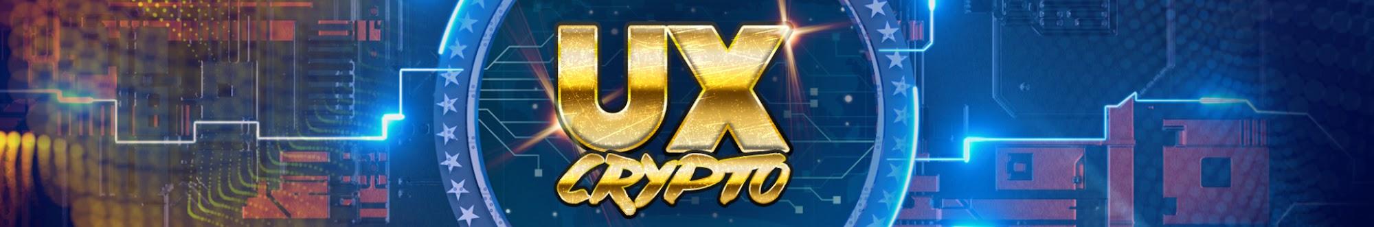 UX Crypto