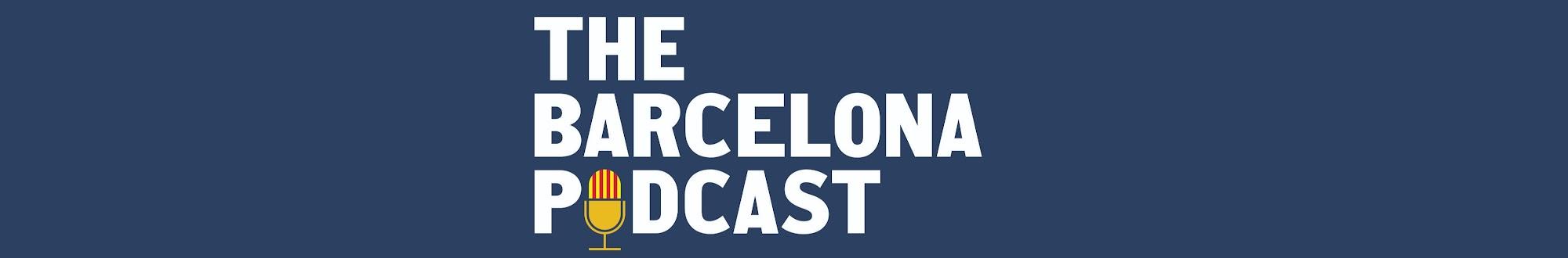 The Barcelona Podcast