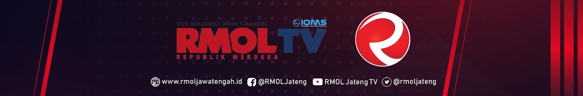 RMOL Jateng TV