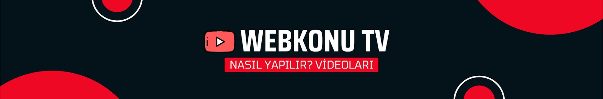 WEBKONU TV