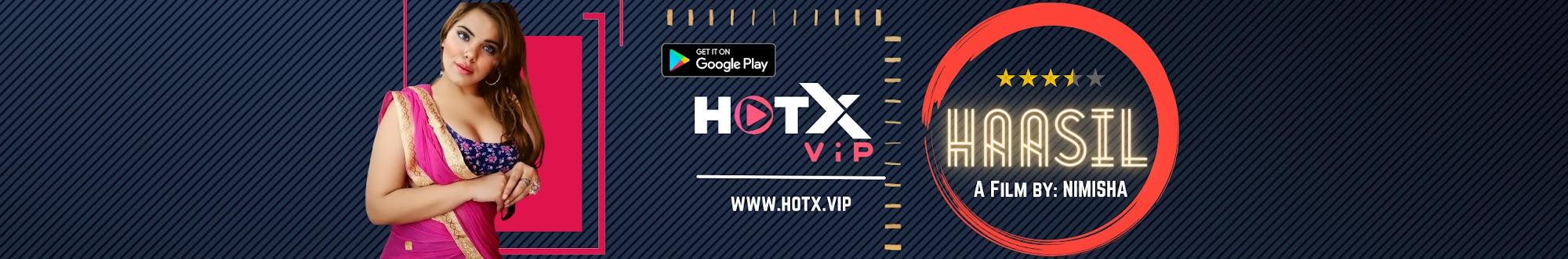 HOTX VIP ORIGINALS