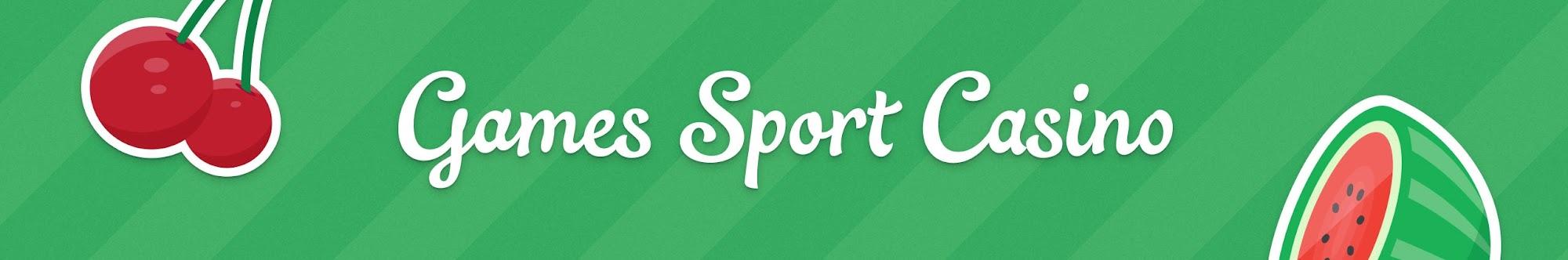 Paf - Games Sport Casino