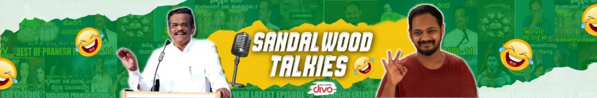 SANDALWOOD TALKIES