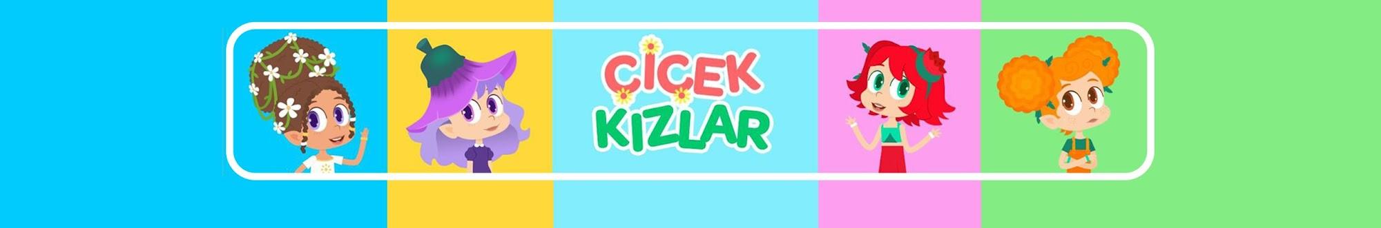 Çiçek Kızlar