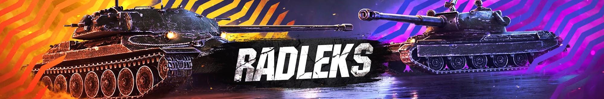 RADLEKS