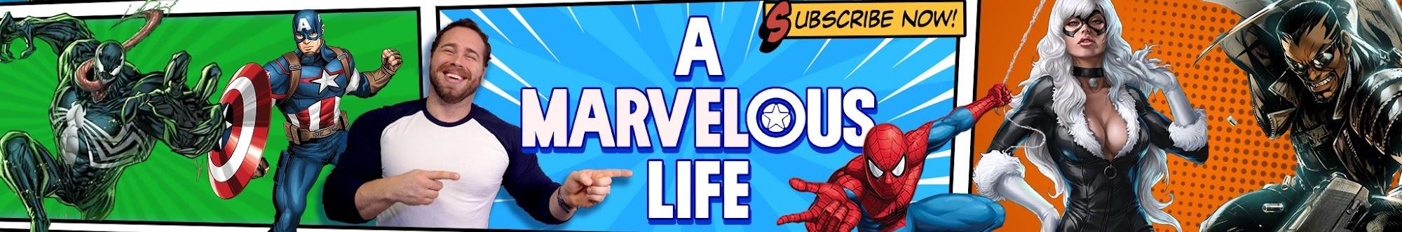 A Marvelous Life