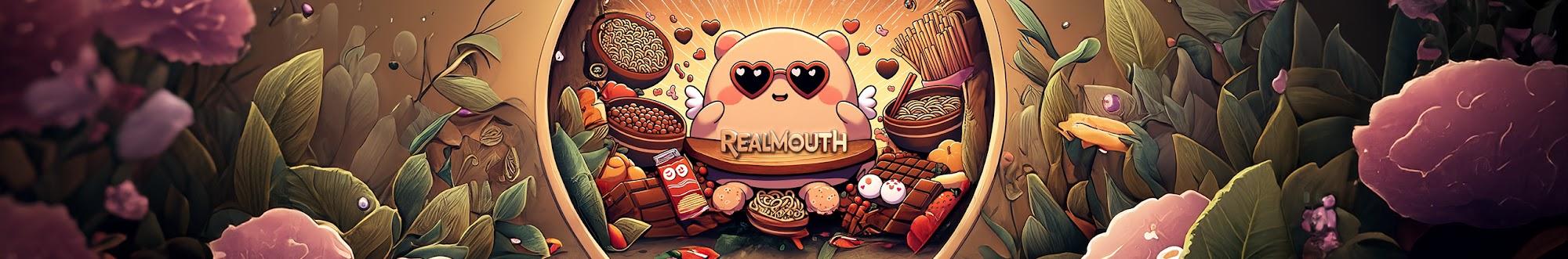 RealMouth ASMR