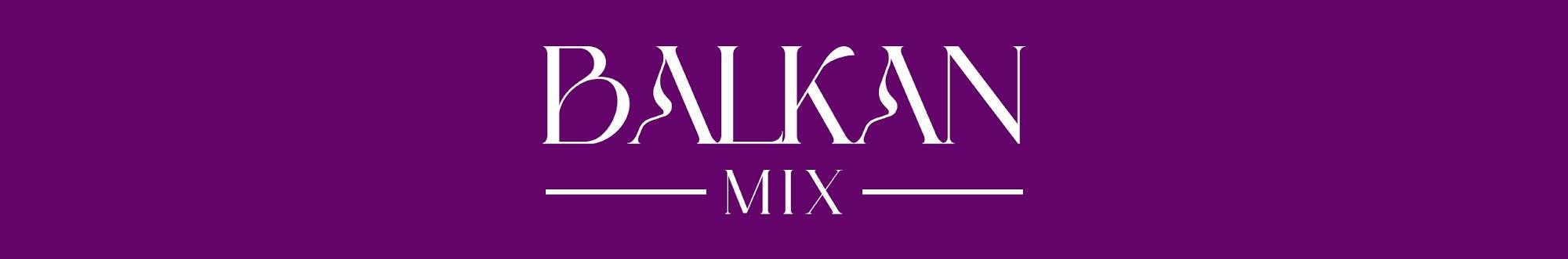 BALKAN MIX