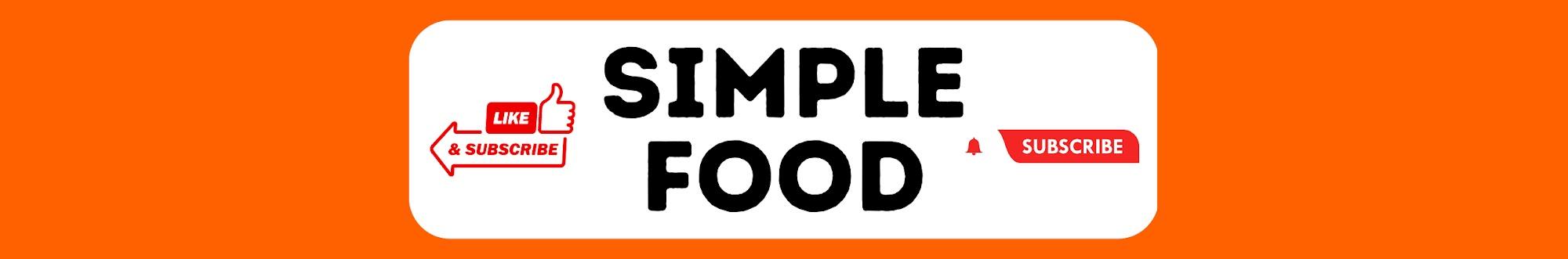 Simple Food