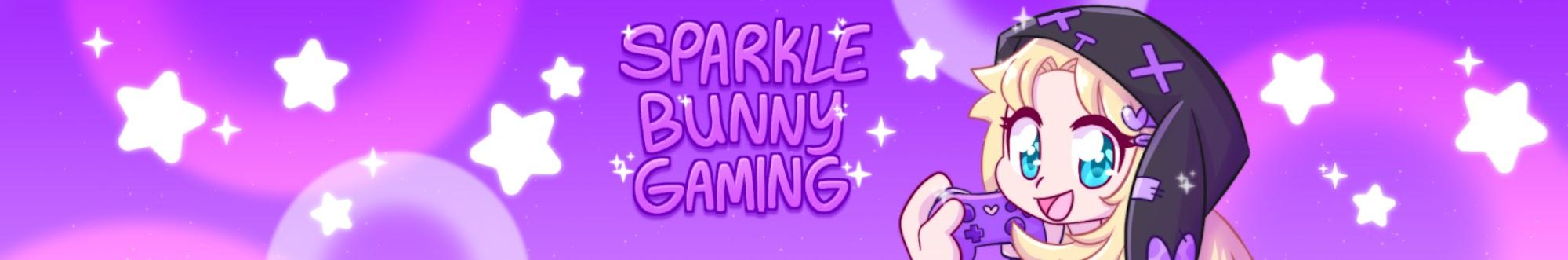 Sparkle Bunny Gaming