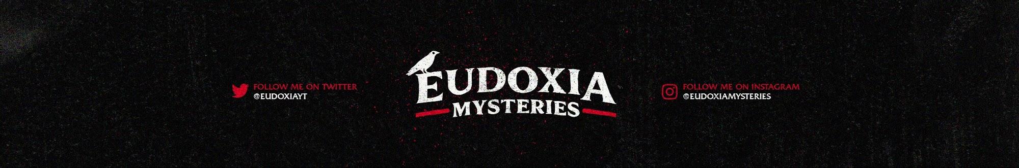 Eudoxia Mysteries