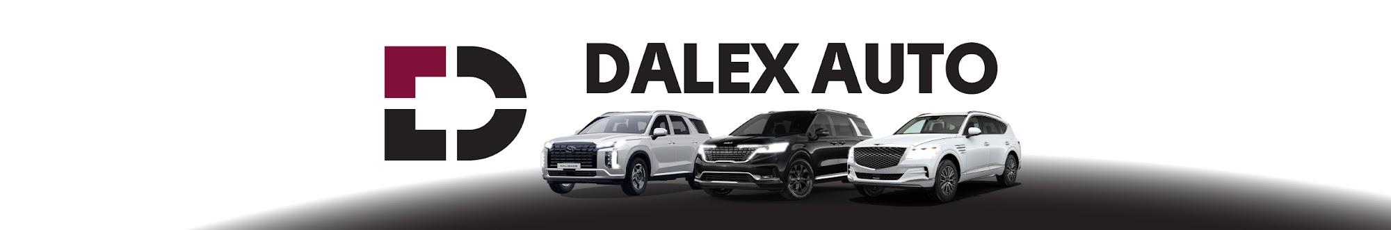 DALEX AUTO