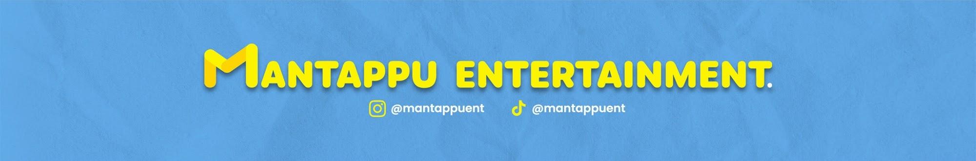 Mantappu Entertainment