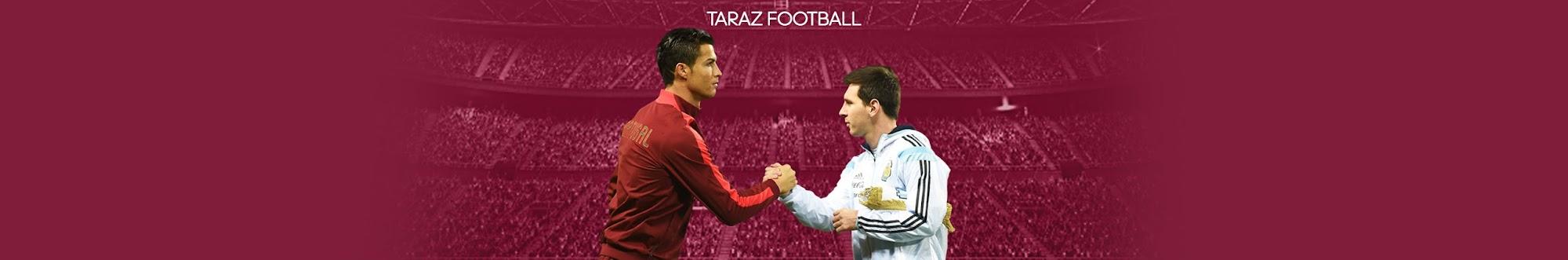 Taraz Football