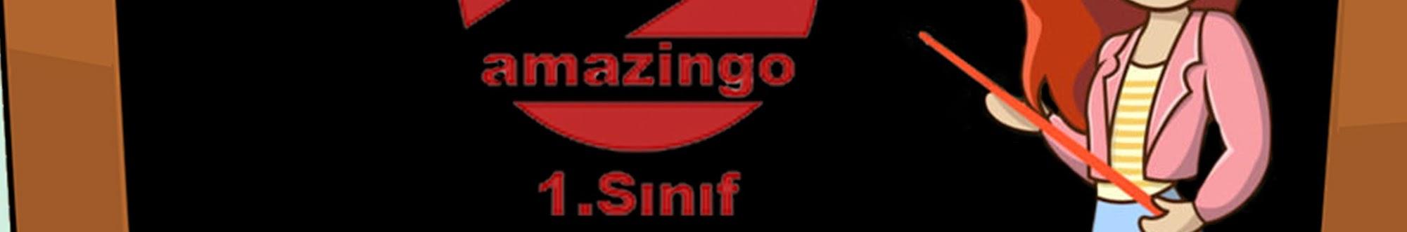 Zamazingo 1.Sınıf