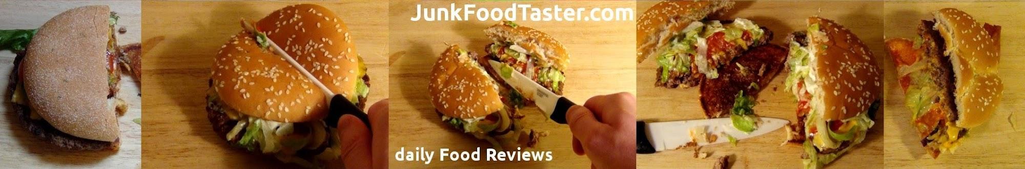 JunkFoodTasterDotCom