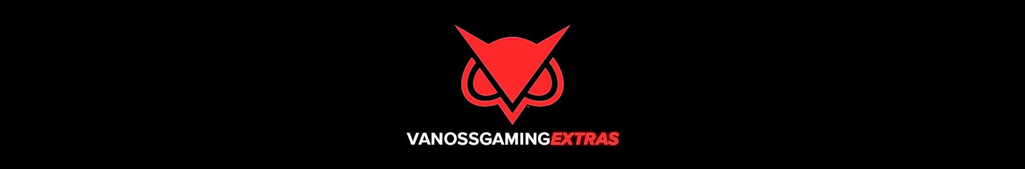 VanossGamingExtras