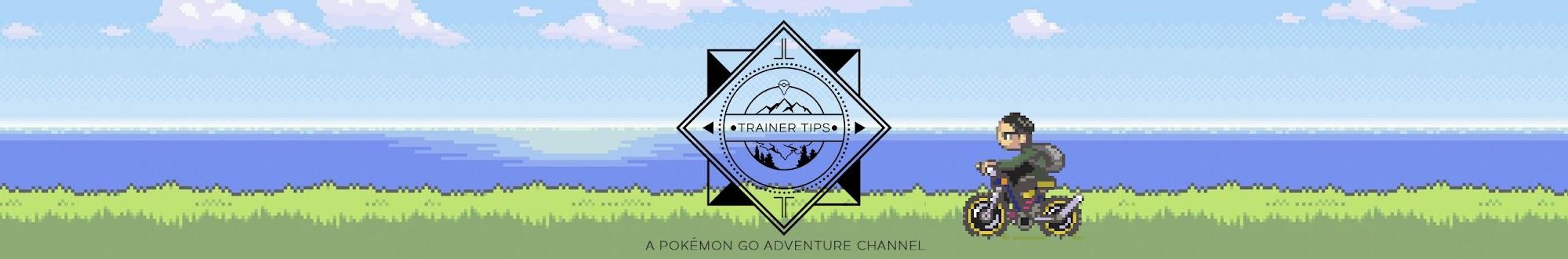 Trainer Tips