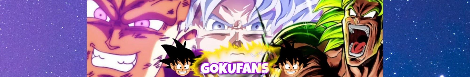 Gokufans