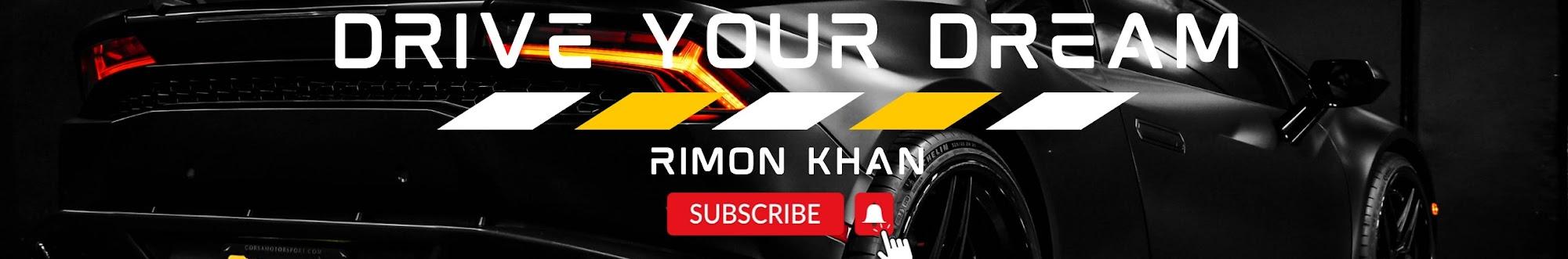 Rimon Khan