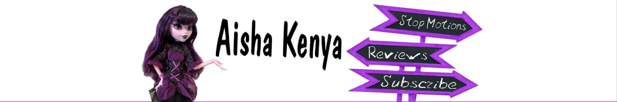 Aisha Kenya