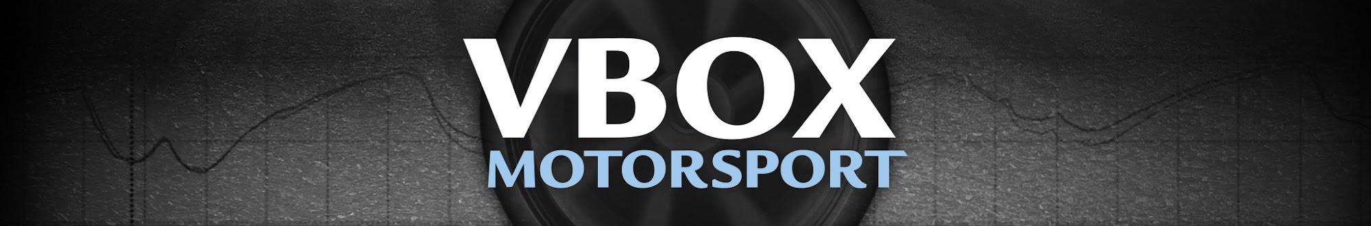 VBOX Motorsport