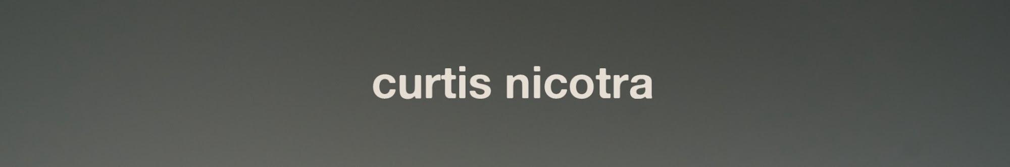 Curtis Nicotra