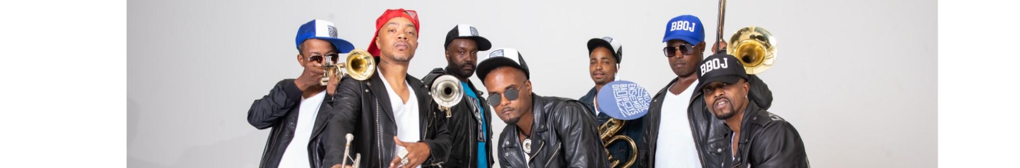 Hypnotic Brass Ensemble