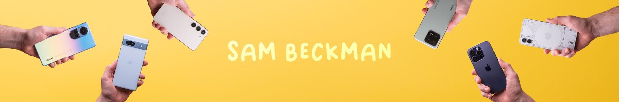 Sam Beckman