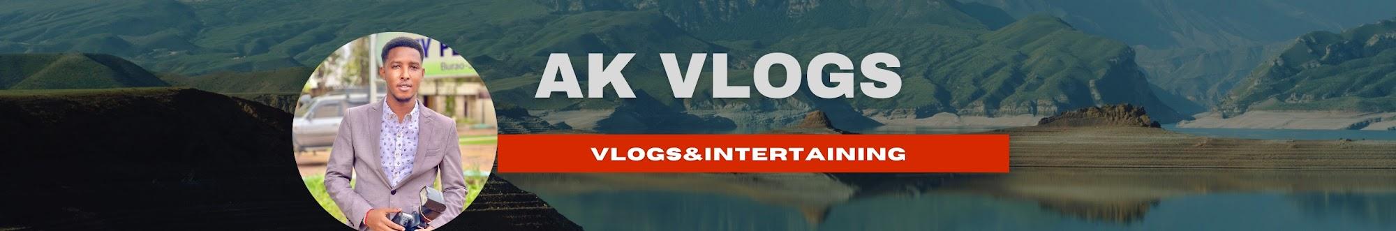 AK Vlogs