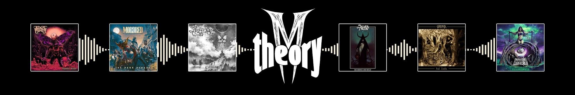 M-Theory Audio