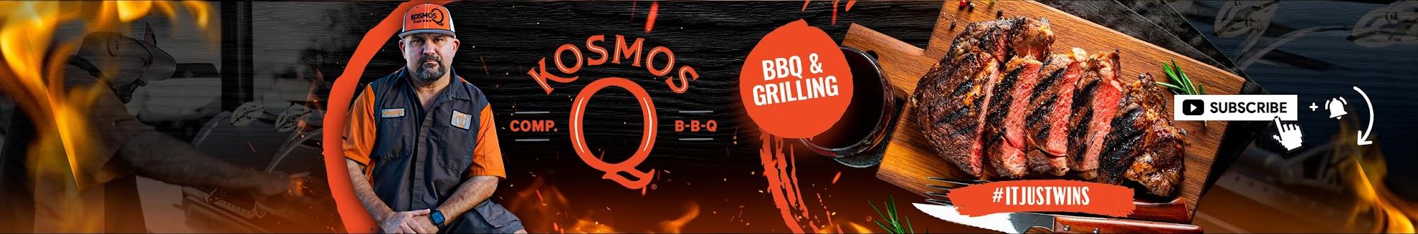 Kosmo's Q BBQ & Grilling