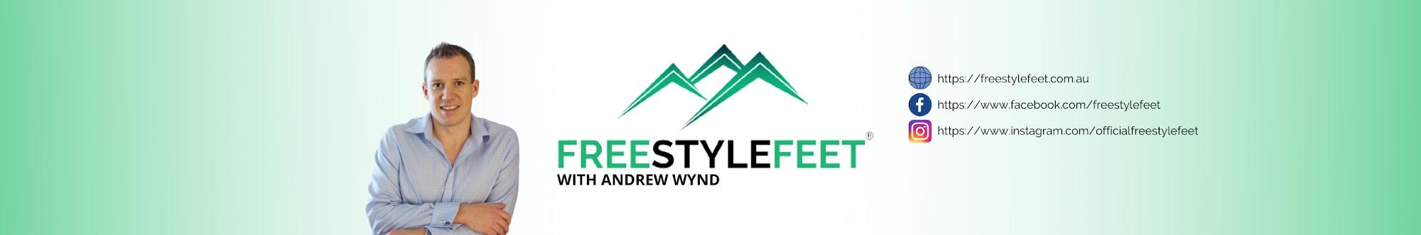 Freestylefeet