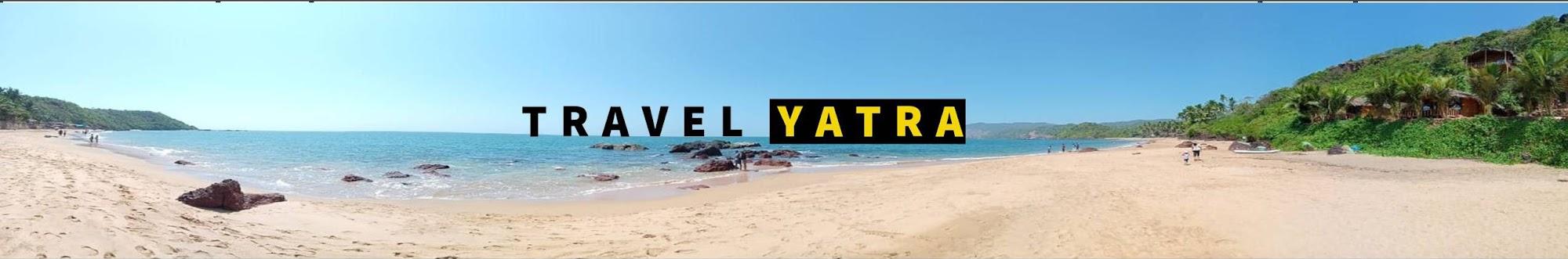 Travel Yatra