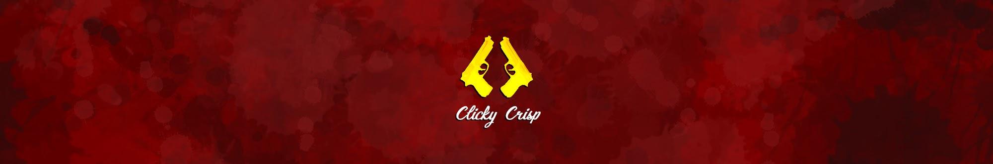 Clicky Crisp