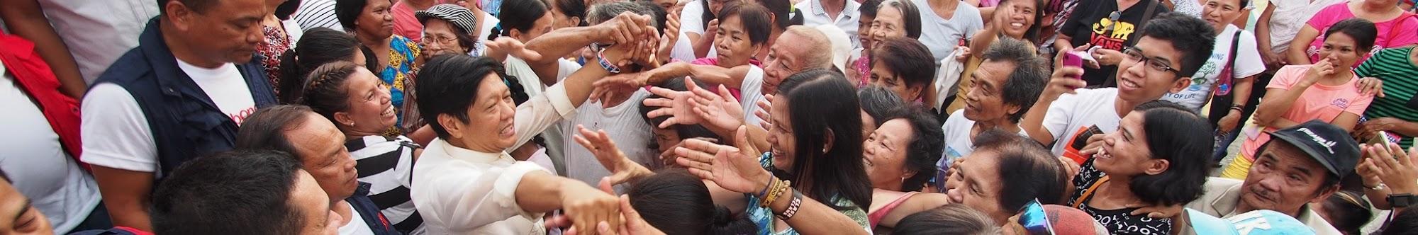 Bongbong Marcos