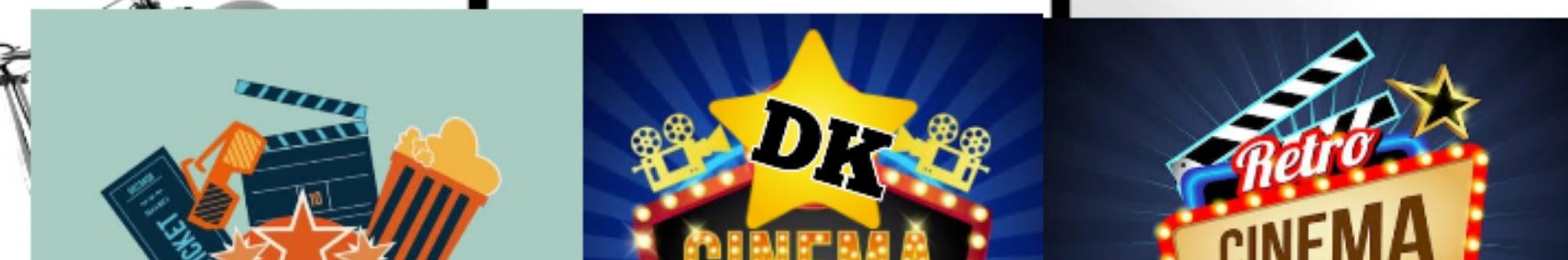 DK CINEMA 