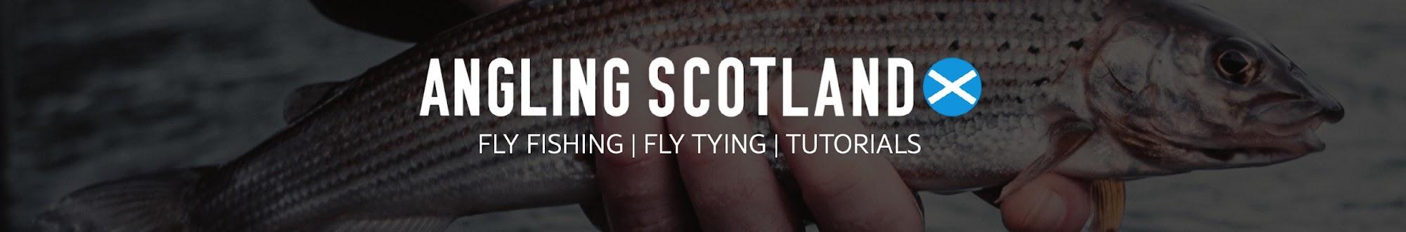 Angling Scotland