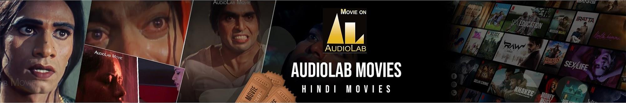 Audiolab Movies