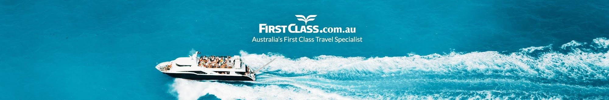 FirstClass.Travel