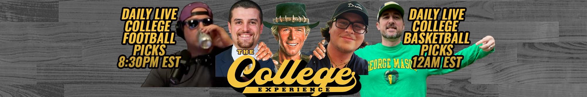 The College Experience - SGPN