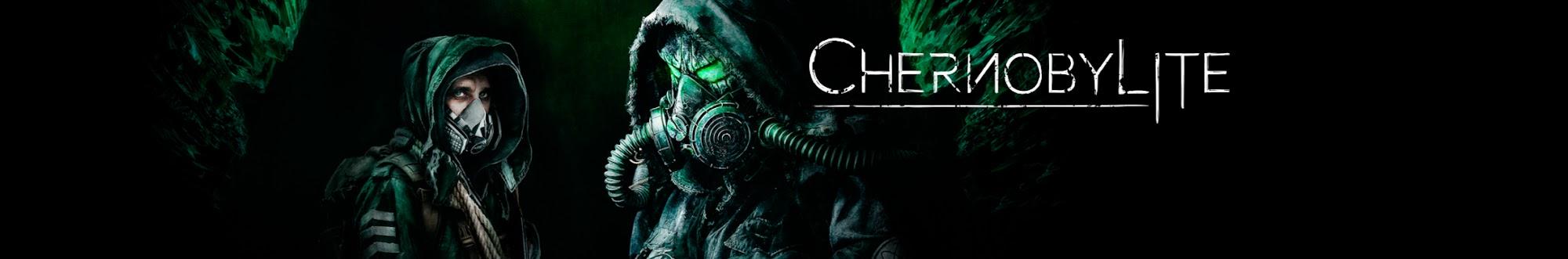 Chernobylite