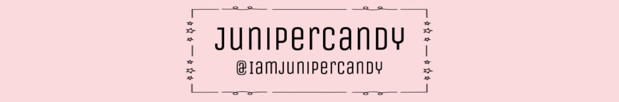 JuniperCandy