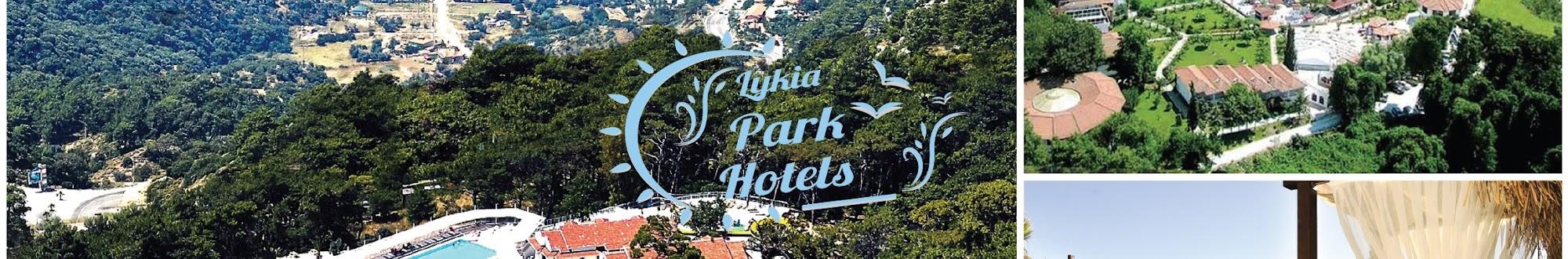 Lykia Park Hotels