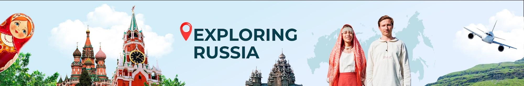 ExploringRussia