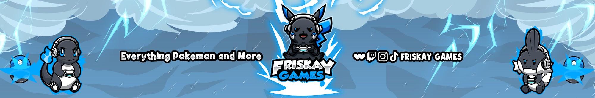 Friskay Games