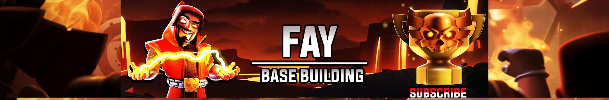 FAY CLASHERS 