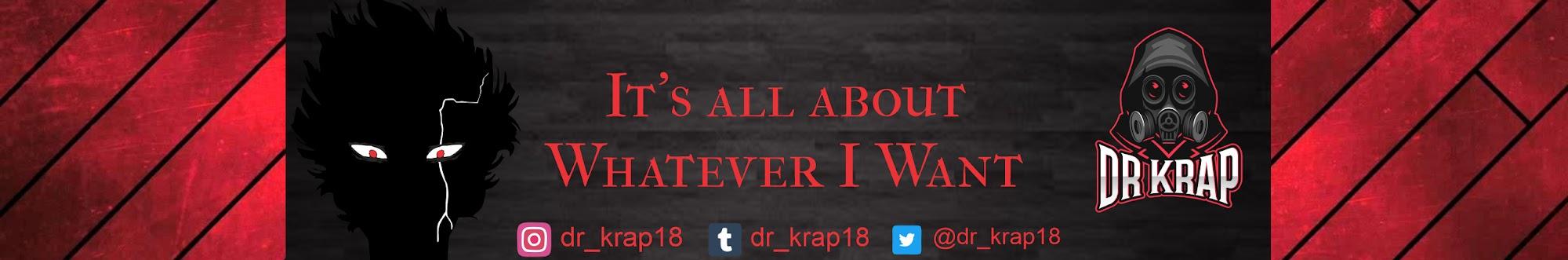Dr Krap