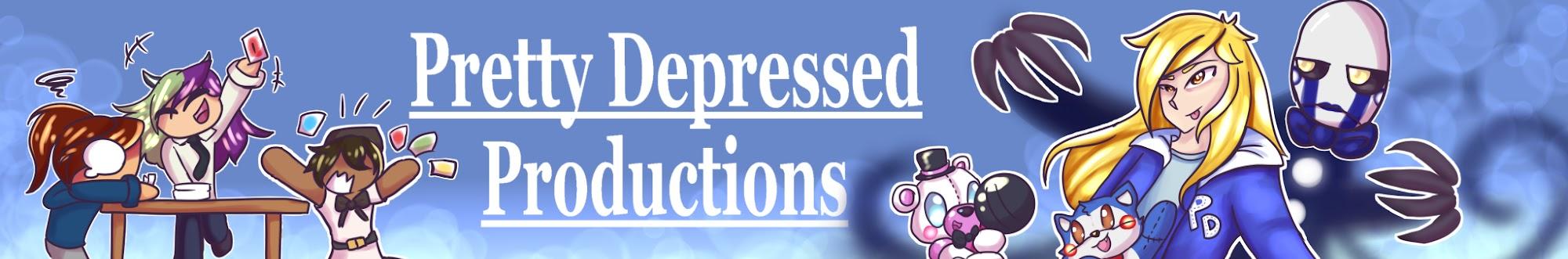 Pretty Depressed Productions
