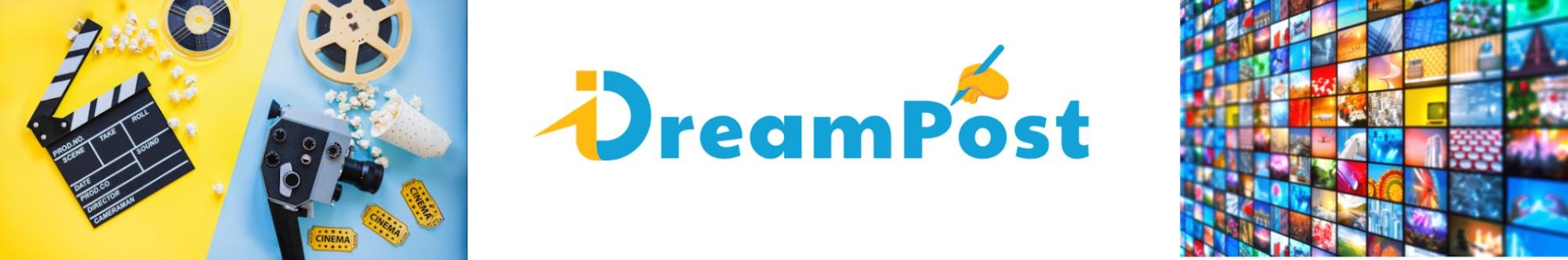 iDreamPost